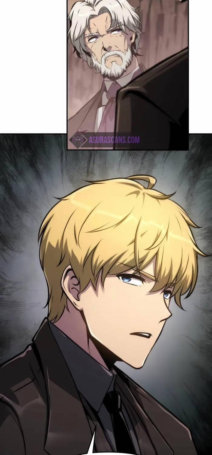 Vua Hiệp Sĩ Đã Trở Lại Với Một Vị Thần 65 trang 63