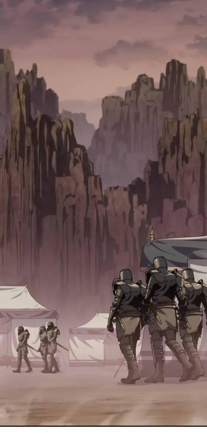 Vua Hiệp Sĩ Đã Trở Lại Với Một Vị Thần 65 trang 65