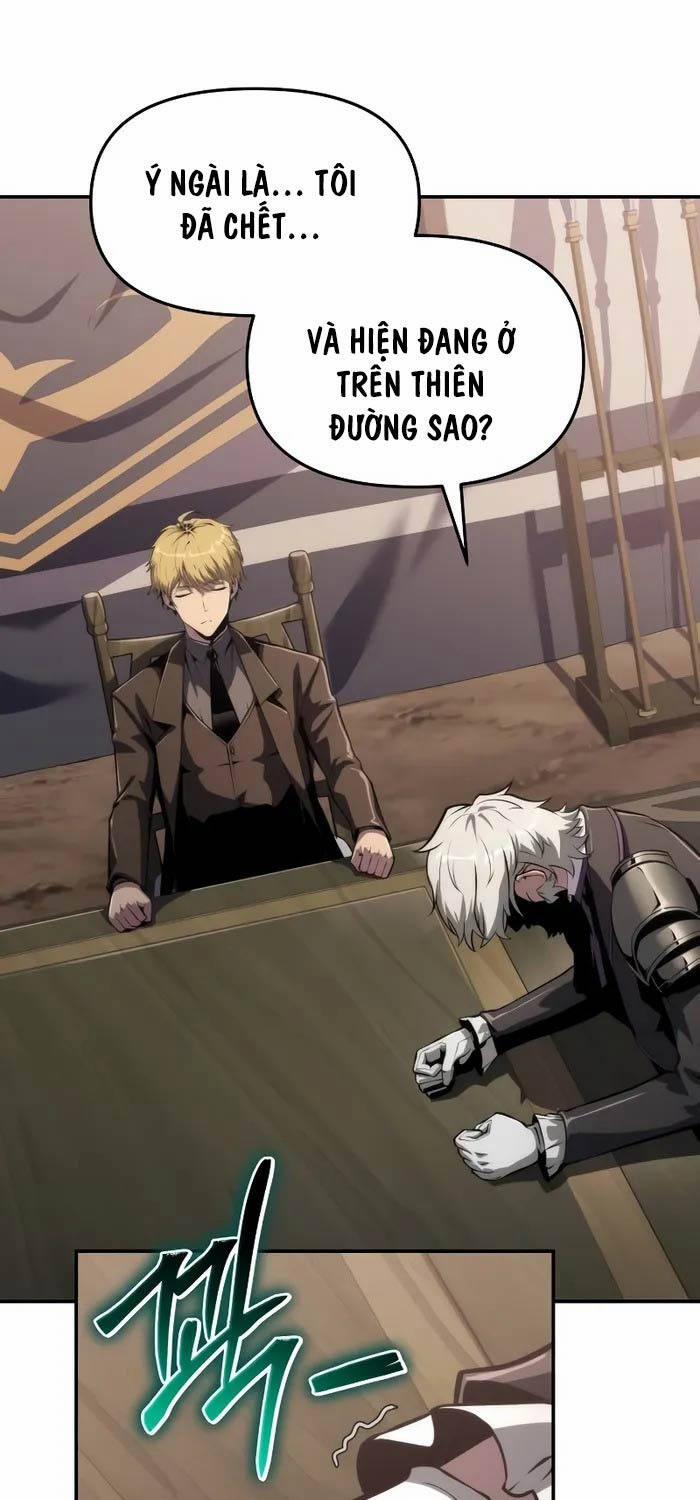 Vua Hiệp Sĩ Đã Trở Lại Với Một Vị Thần 65 trang 67