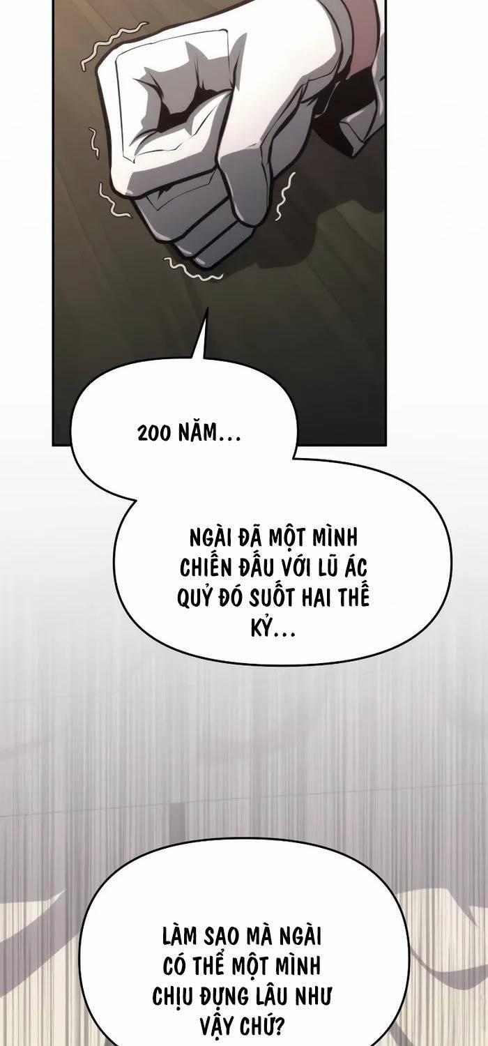 Vua Hiệp Sĩ Đã Trở Lại Với Một Vị Thần 65 trang 68