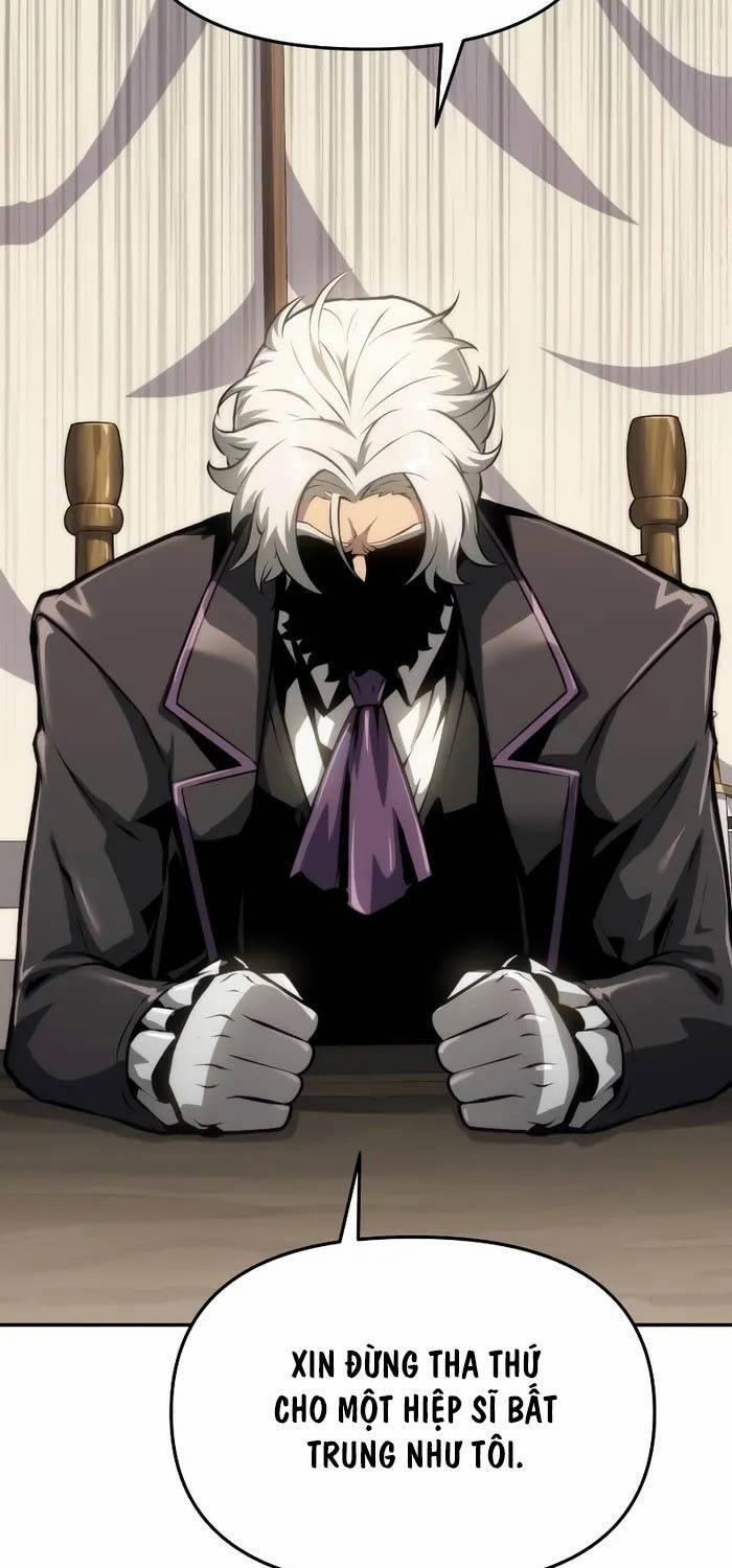 Vua Hiệp Sĩ Đã Trở Lại Với Một Vị Thần 65 trang 69