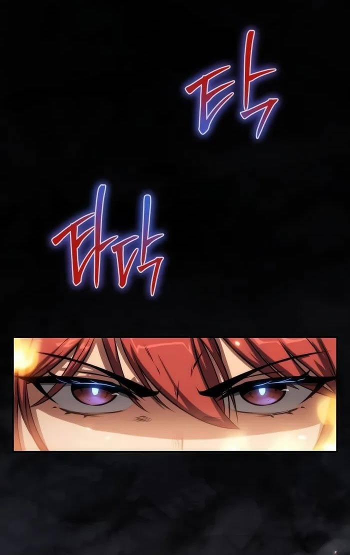 Vua Hiệp Sĩ Đã Trở Lại Với Một Vị Thần 65 trang 7