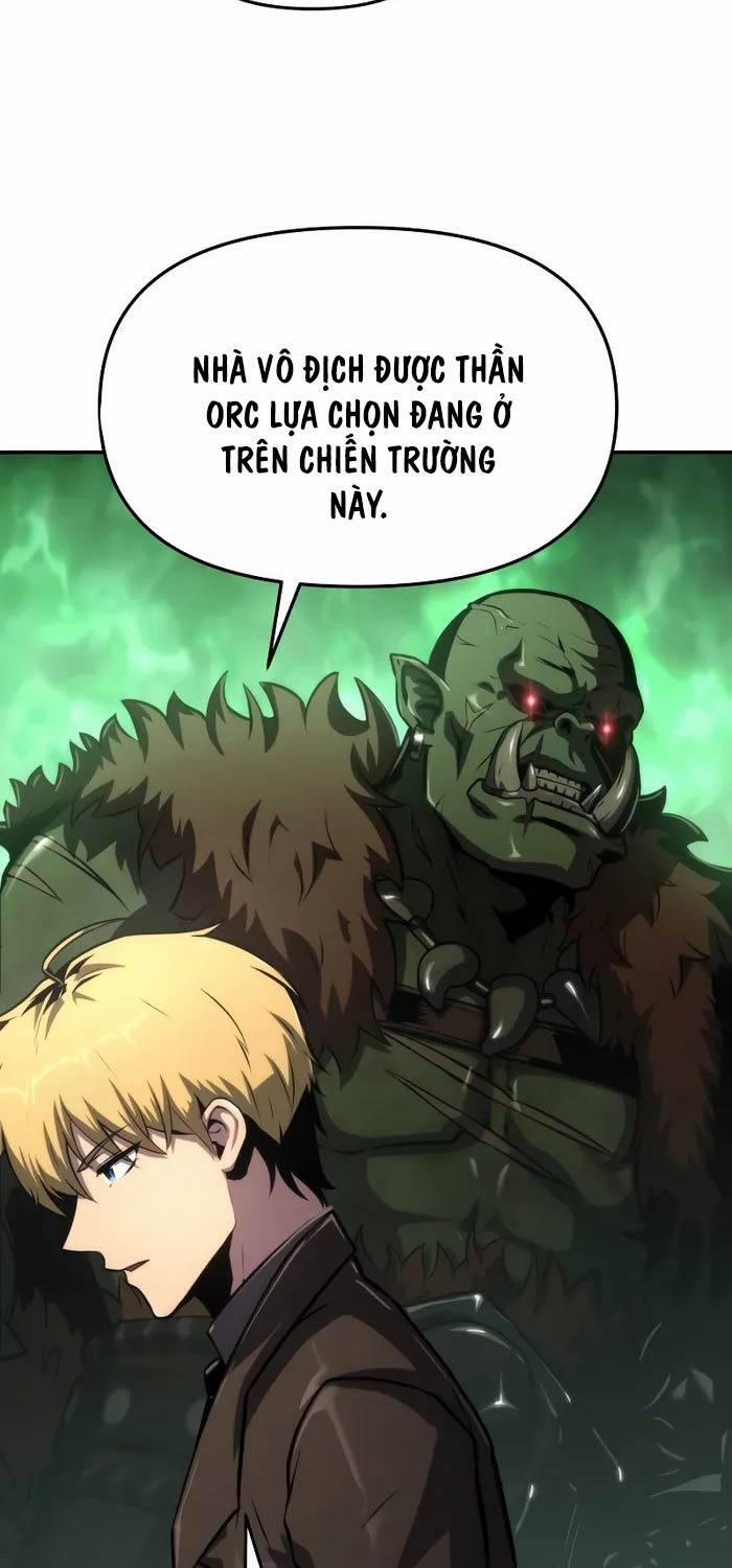 Vua Hiệp Sĩ Đã Trở Lại Với Một Vị Thần 65 trang 72
