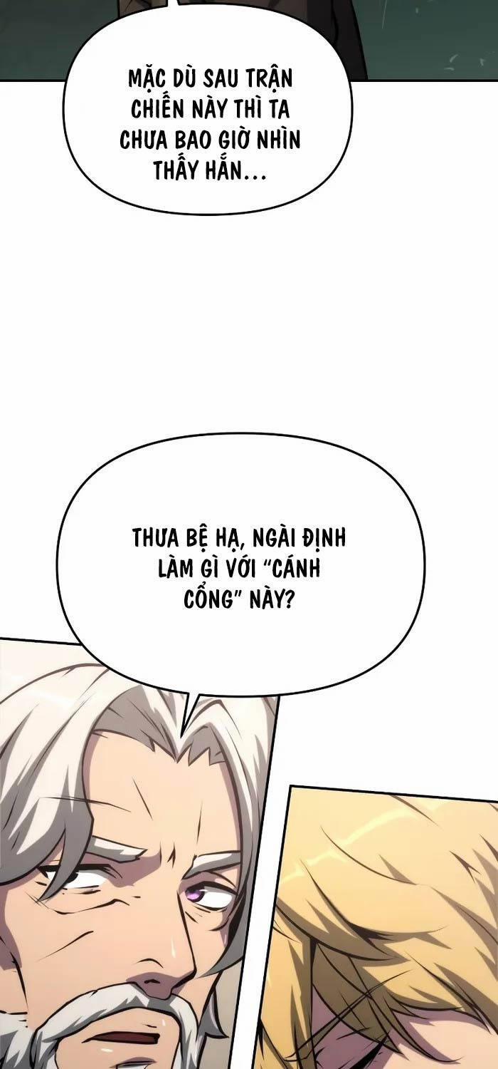 Vua Hiệp Sĩ Đã Trở Lại Với Một Vị Thần 65 trang 73