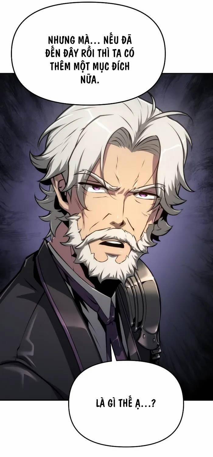 Vua Hiệp Sĩ Đã Trở Lại Với Một Vị Thần 65 trang 75