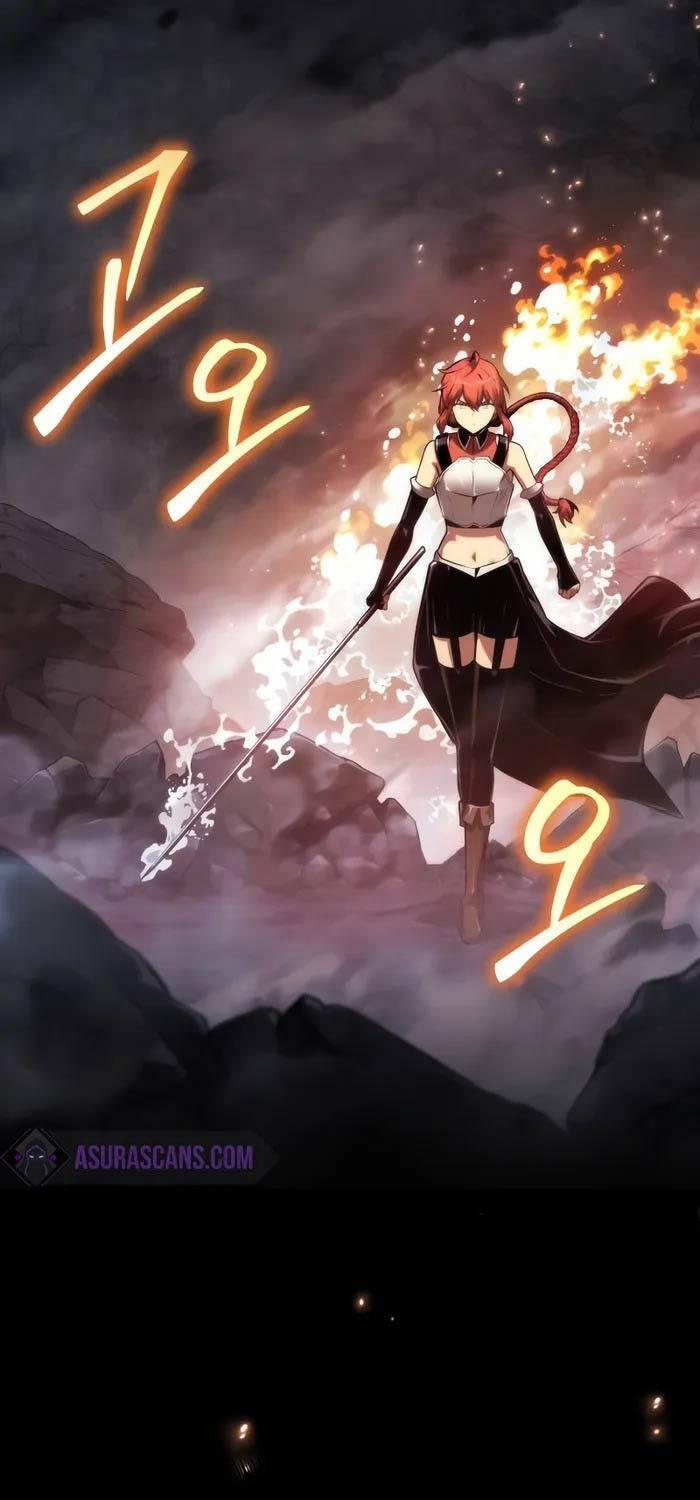 Vua Hiệp Sĩ Đã Trở Lại Với Một Vị Thần 65 trang 8