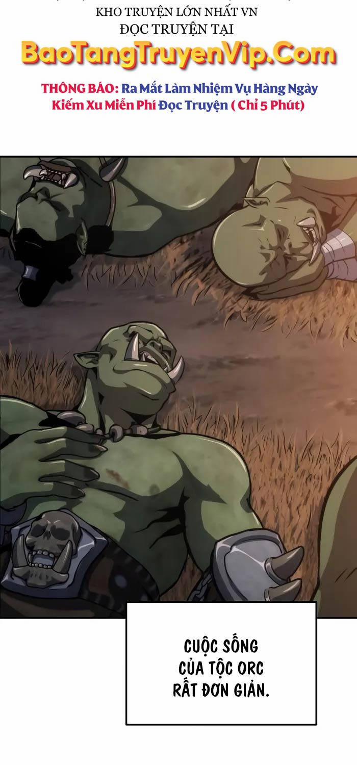 Vua Hiệp Sĩ Đã Trở Lại Với Một Vị Thần 65 trang 81