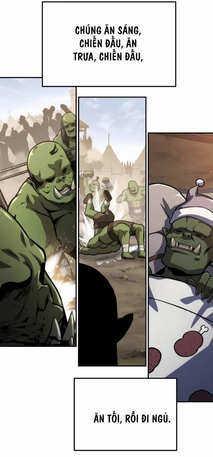 Vua Hiệp Sĩ Đã Trở Lại Với Một Vị Thần 65 trang 83