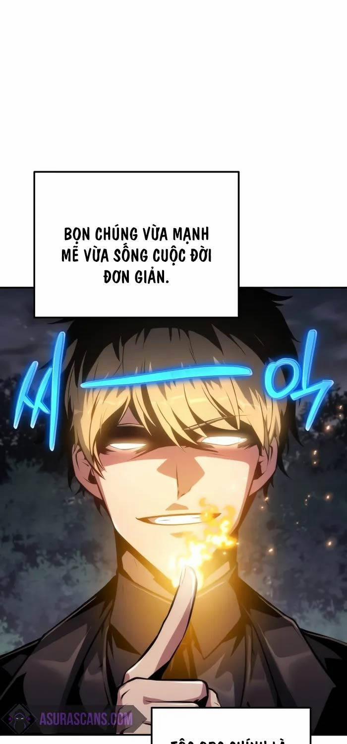 Vua Hiệp Sĩ Đã Trở Lại Với Một Vị Thần 65 trang 84