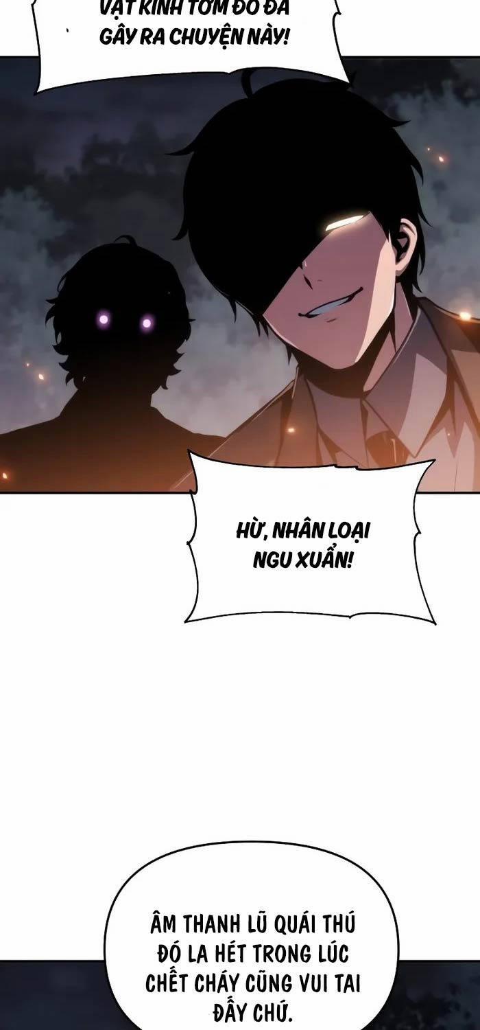 Vua Hiệp Sĩ Đã Trở Lại Với Một Vị Thần 65 trang 88