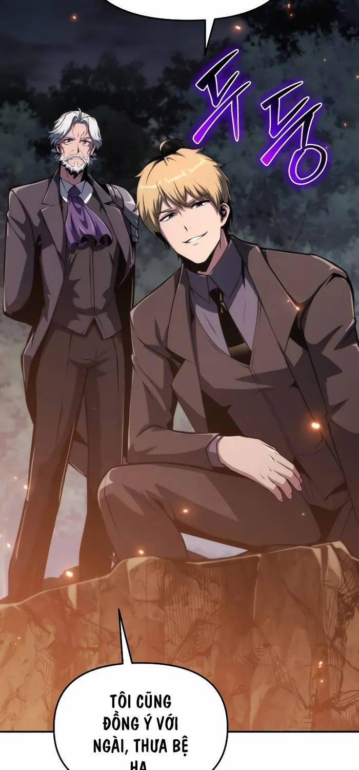 Vua Hiệp Sĩ Đã Trở Lại Với Một Vị Thần 65 trang 89