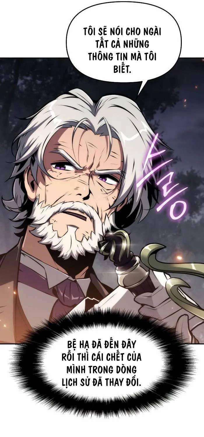 Vua Hiệp Sĩ Đã Trở Lại Với Một Vị Thần 65 trang 91