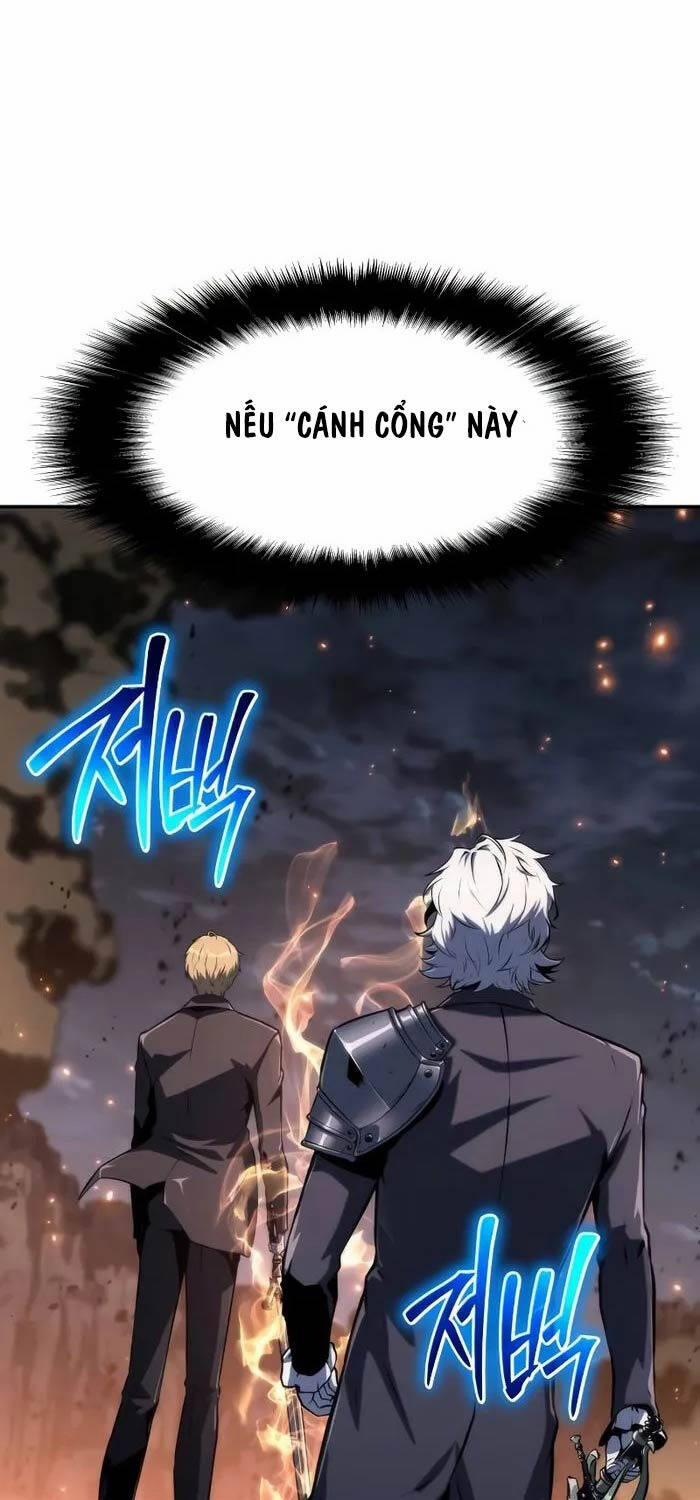 Vua Hiệp Sĩ Đã Trở Lại Với Một Vị Thần 65 trang 92