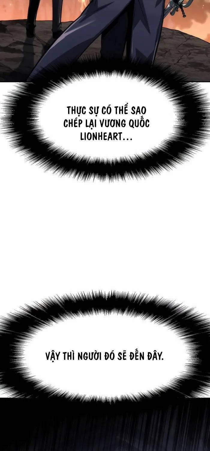 Vua Hiệp Sĩ Đã Trở Lại Với Một Vị Thần 65 trang 93