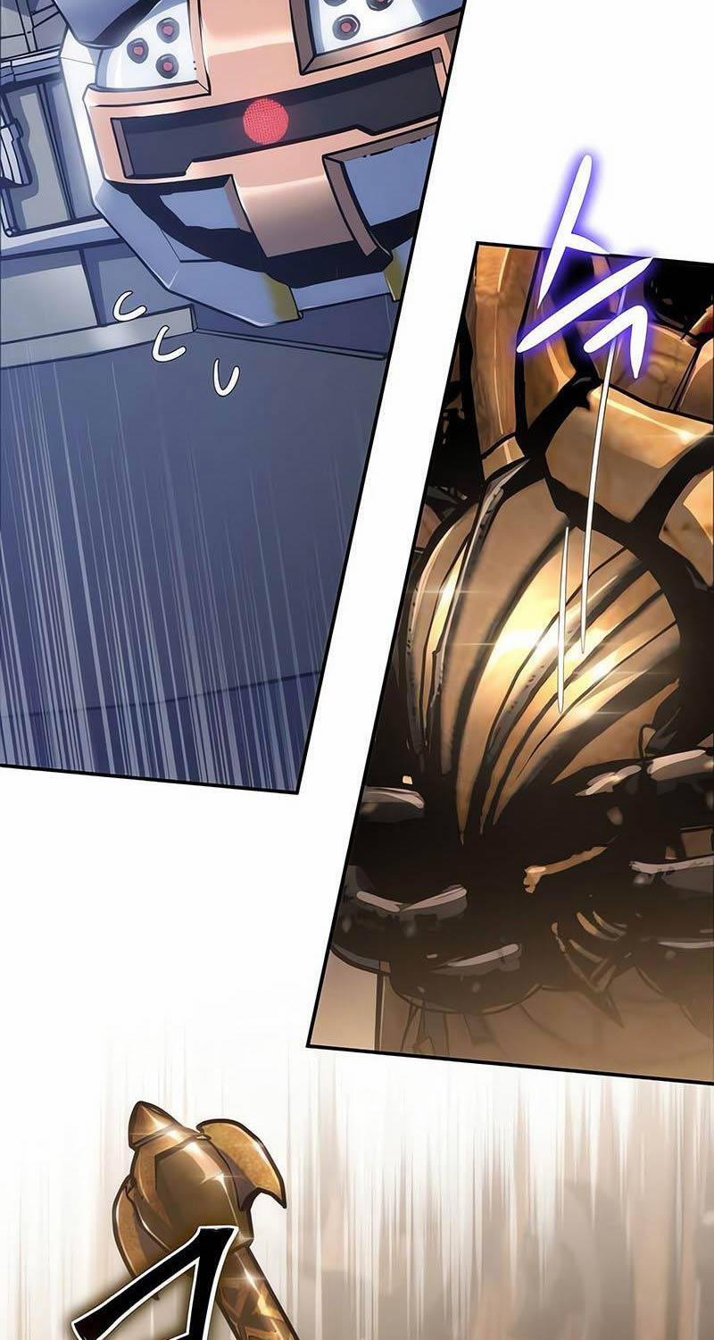 Vua Hiệp Sĩ Đã Trở Lại Với Một Vị Thần 66 trang 100