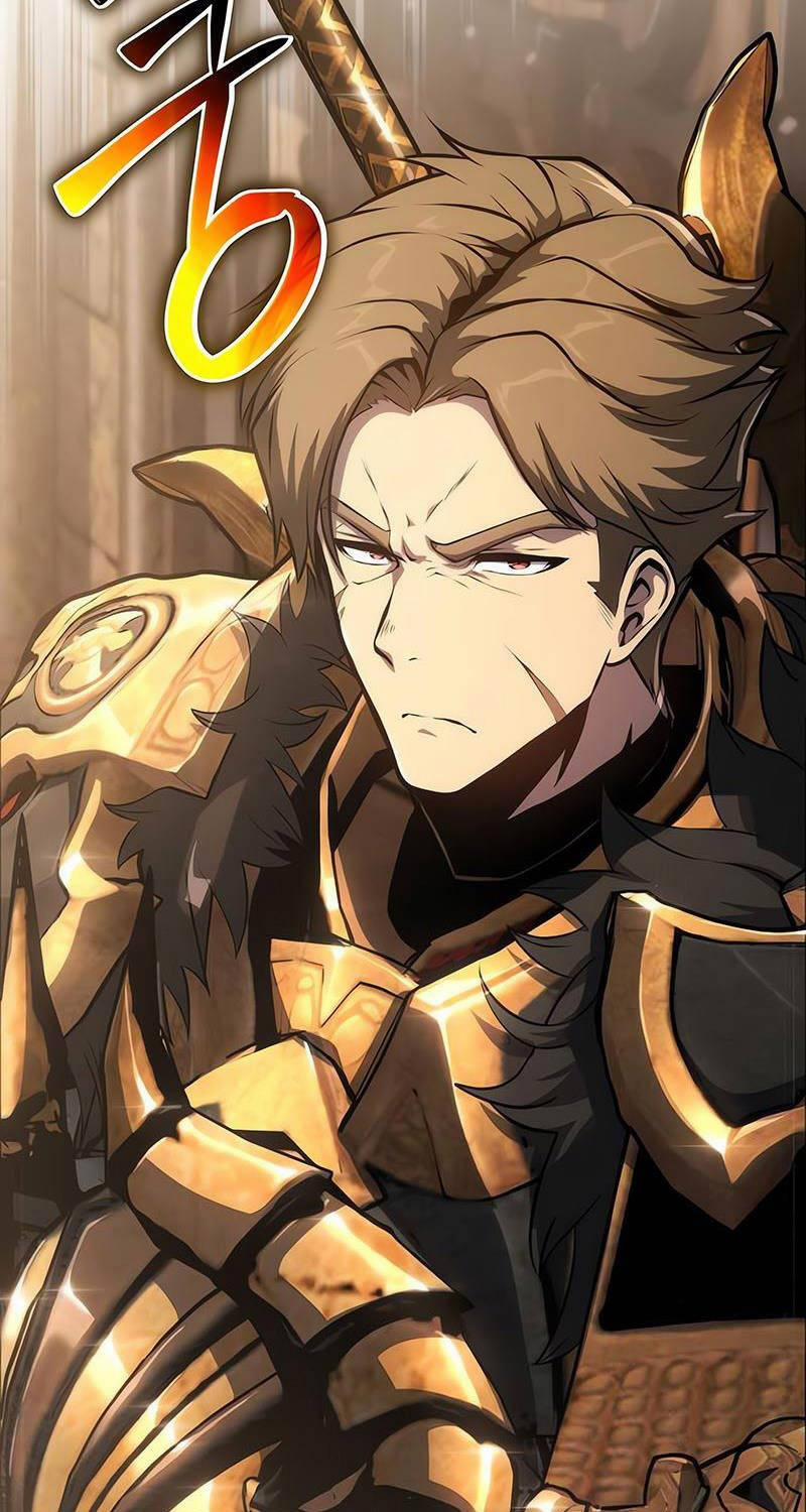 Vua Hiệp Sĩ Đã Trở Lại Với Một Vị Thần 66 trang 101