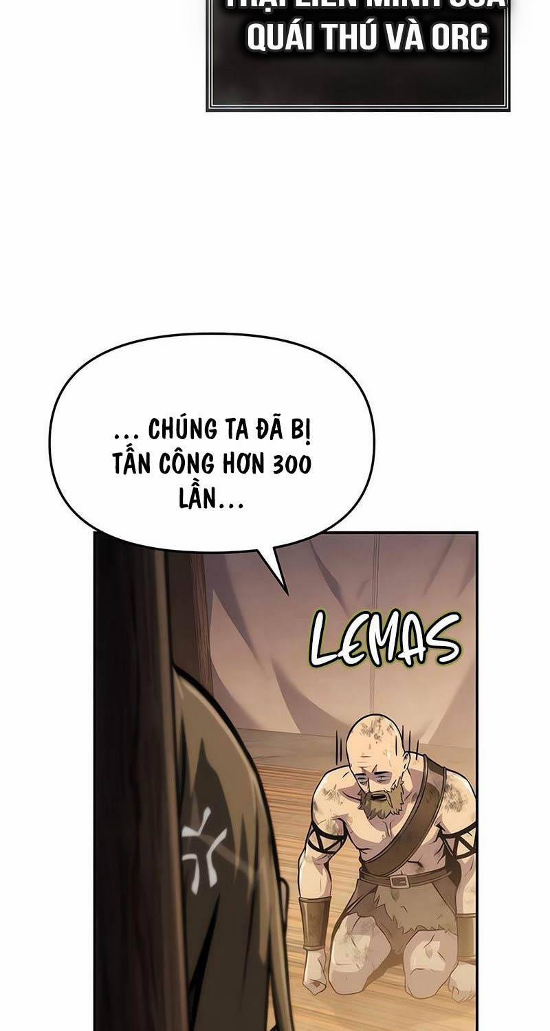 Vua Hiệp Sĩ Đã Trở Lại Với Một Vị Thần 66 trang 11