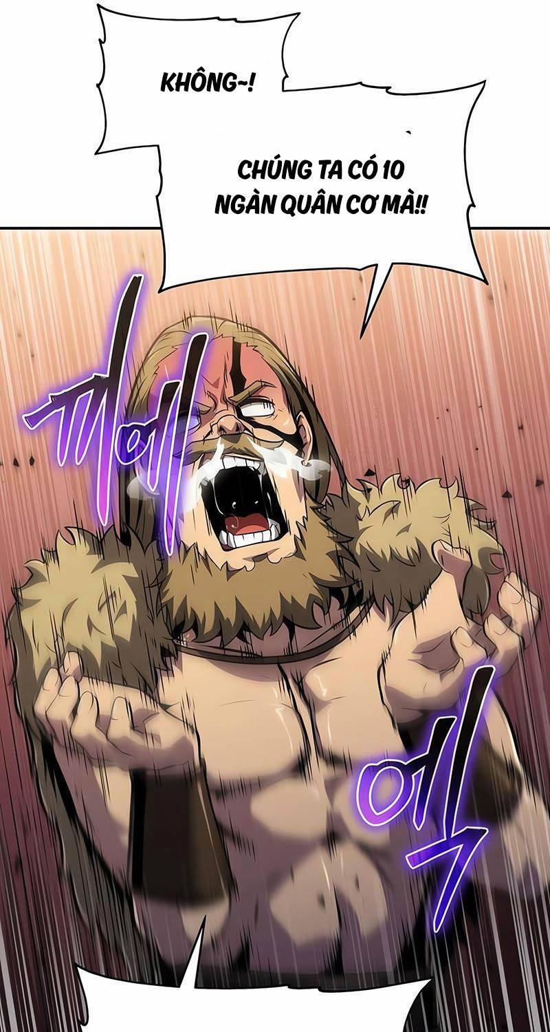 Vua Hiệp Sĩ Đã Trở Lại Với Một Vị Thần 66 trang 13