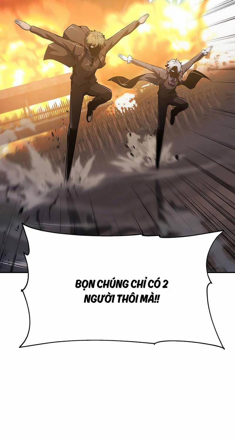 Vua Hiệp Sĩ Đã Trở Lại Với Một Vị Thần 66 trang 15