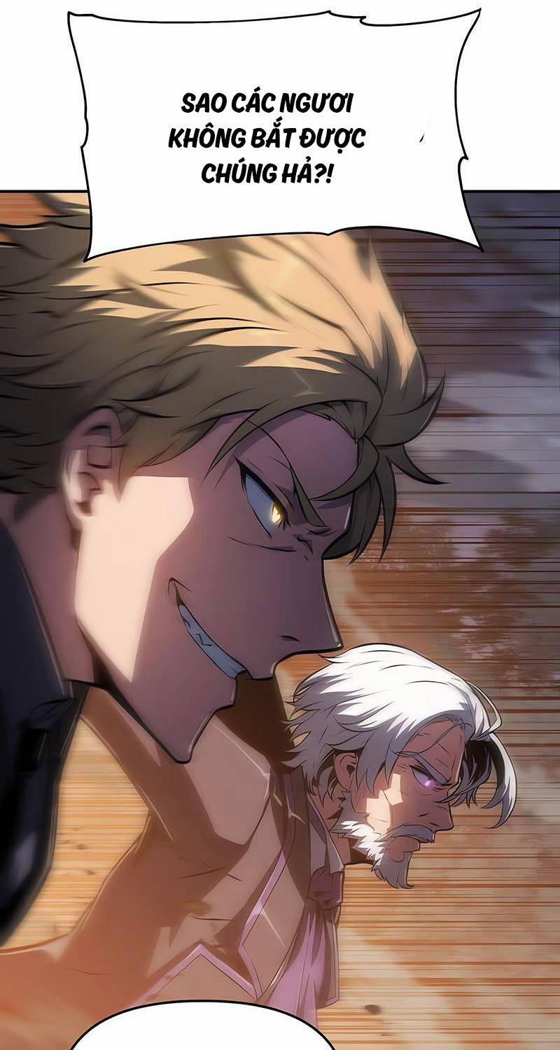 Vua Hiệp Sĩ Đã Trở Lại Với Một Vị Thần 66 trang 16