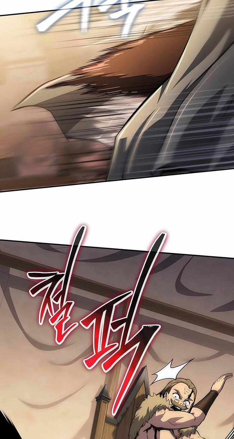 Vua Hiệp Sĩ Đã Trở Lại Với Một Vị Thần 66 trang 19