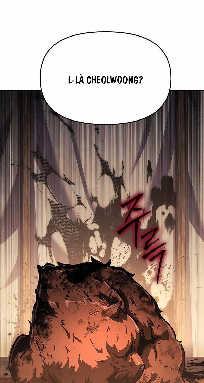 Vua Hiệp Sĩ Đã Trở Lại Với Một Vị Thần 66 trang 22