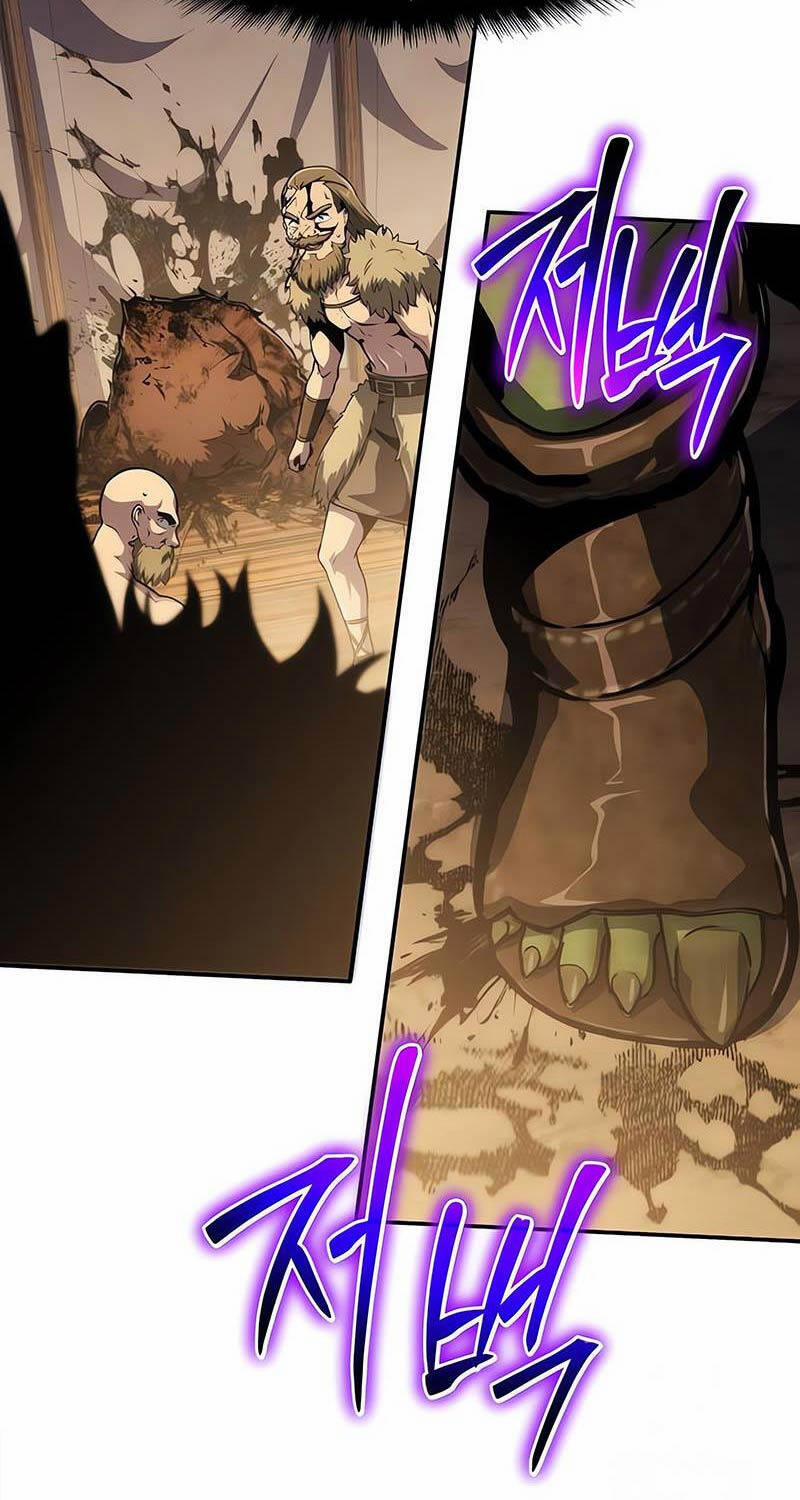 Vua Hiệp Sĩ Đã Trở Lại Với Một Vị Thần 66 trang 24