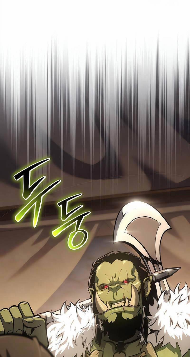 Vua Hiệp Sĩ Đã Trở Lại Với Một Vị Thần 66 trang 25