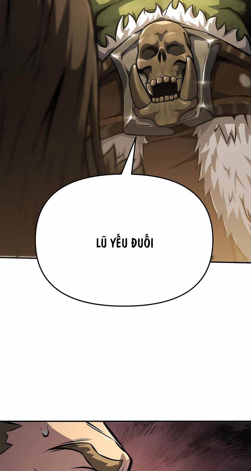Vua Hiệp Sĩ Đã Trở Lại Với Một Vị Thần 66 trang 27