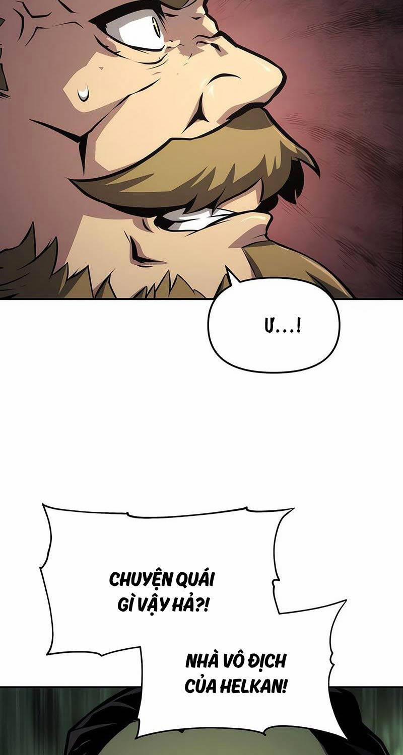 Vua Hiệp Sĩ Đã Trở Lại Với Một Vị Thần 66 trang 28
