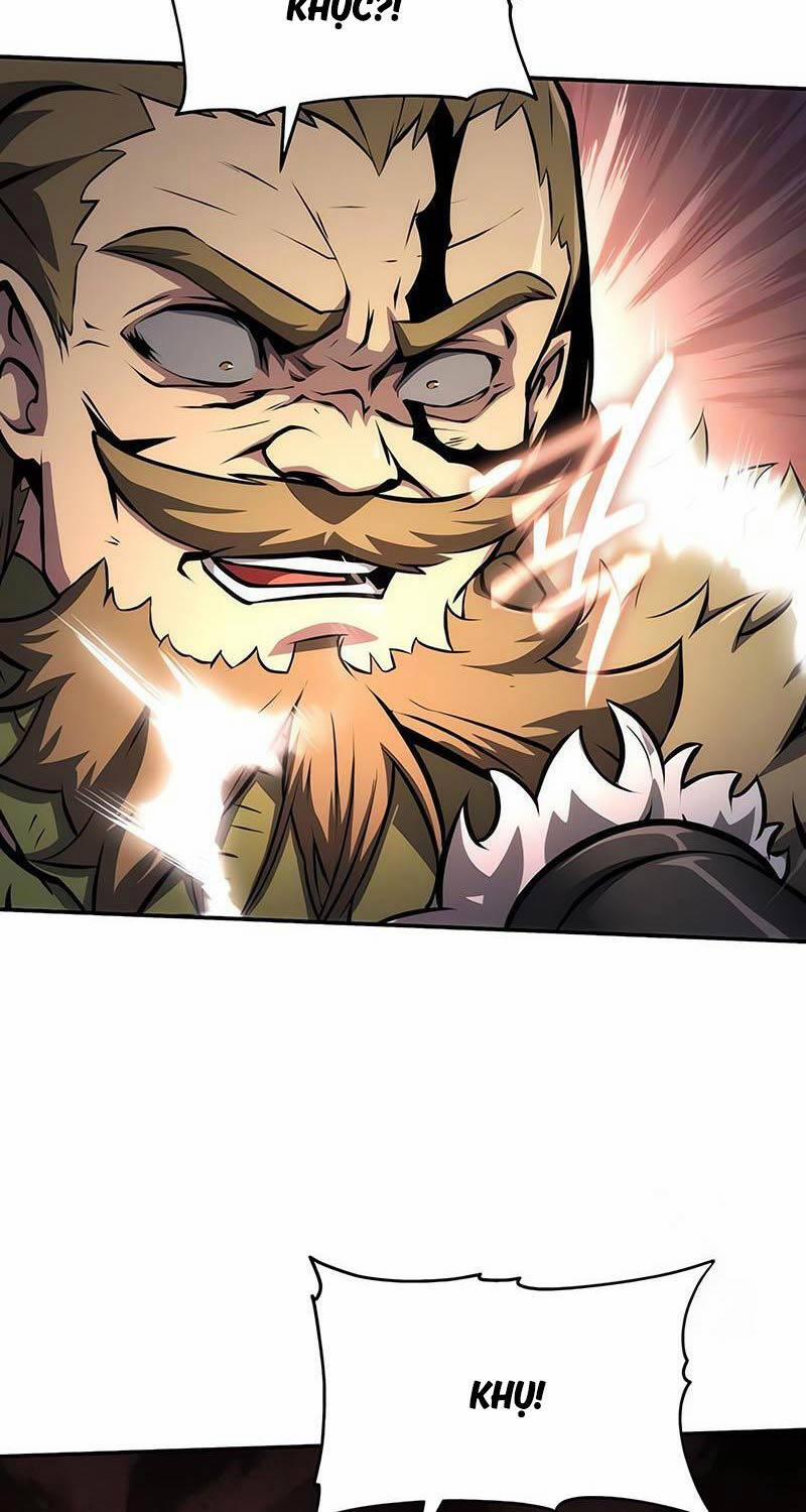 Vua Hiệp Sĩ Đã Trở Lại Với Một Vị Thần 66 trang 30