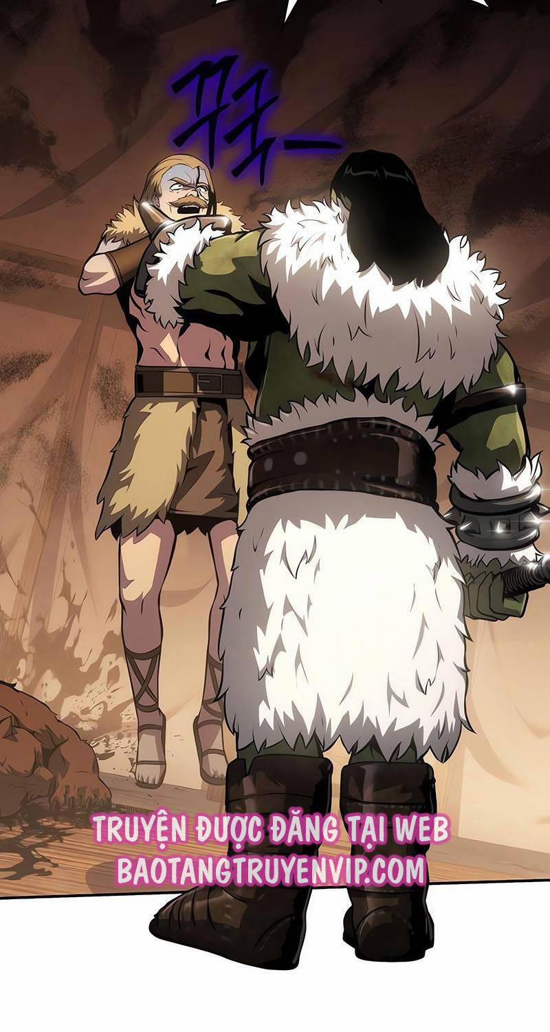 Vua Hiệp Sĩ Đã Trở Lại Với Một Vị Thần 66 trang 31