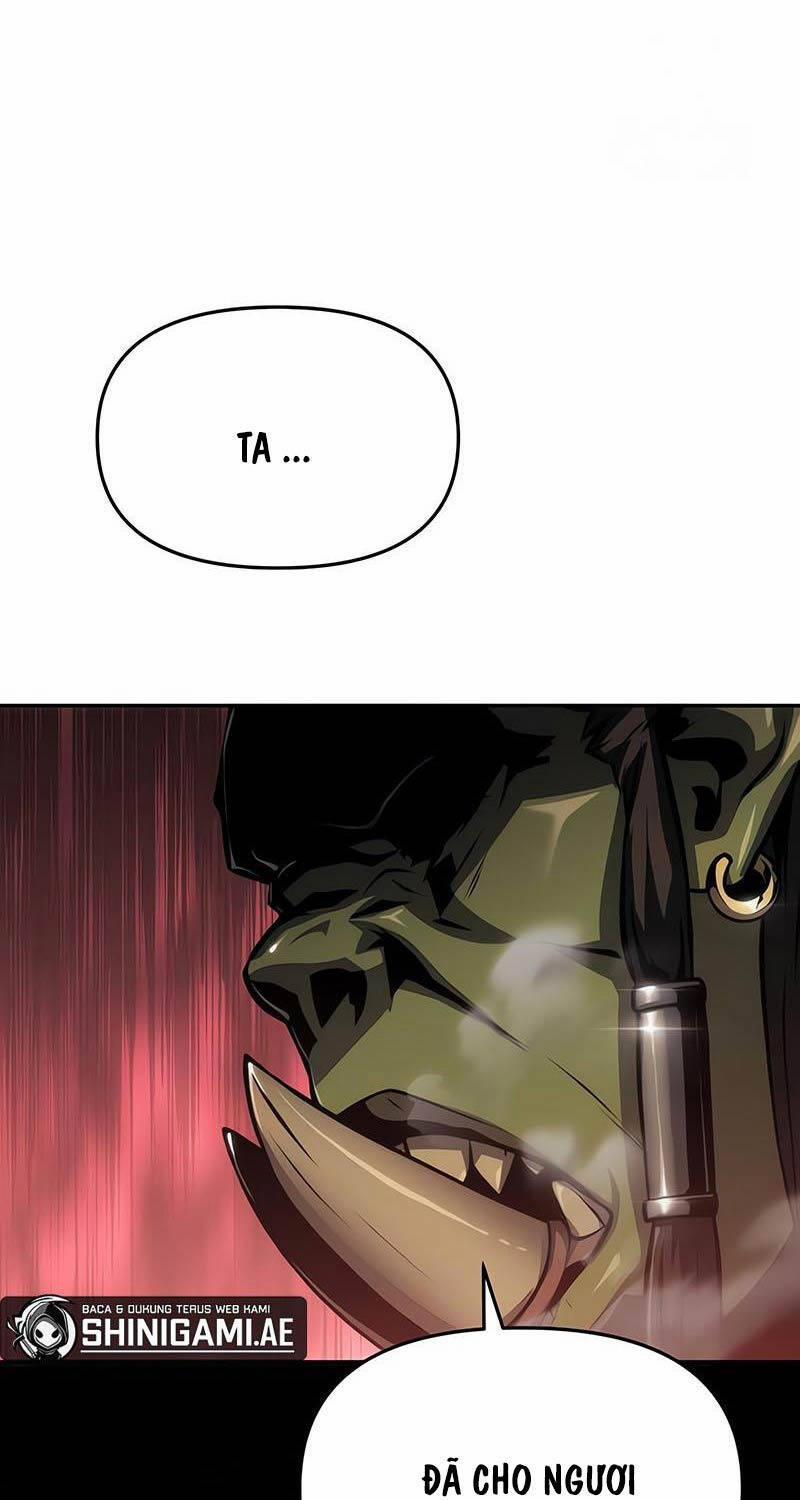 Vua Hiệp Sĩ Đã Trở Lại Với Một Vị Thần 66 trang 32