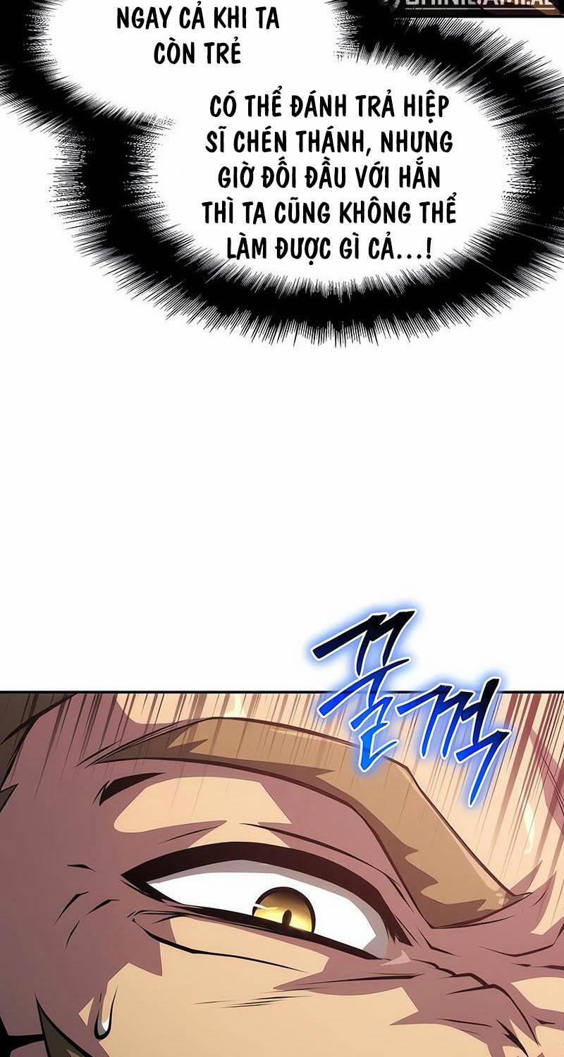 Vua Hiệp Sĩ Đã Trở Lại Với Một Vị Thần 66 trang 36