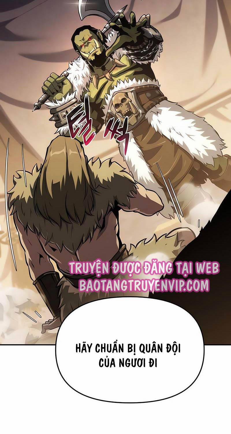 Vua Hiệp Sĩ Đã Trở Lại Với Một Vị Thần 66 trang 38