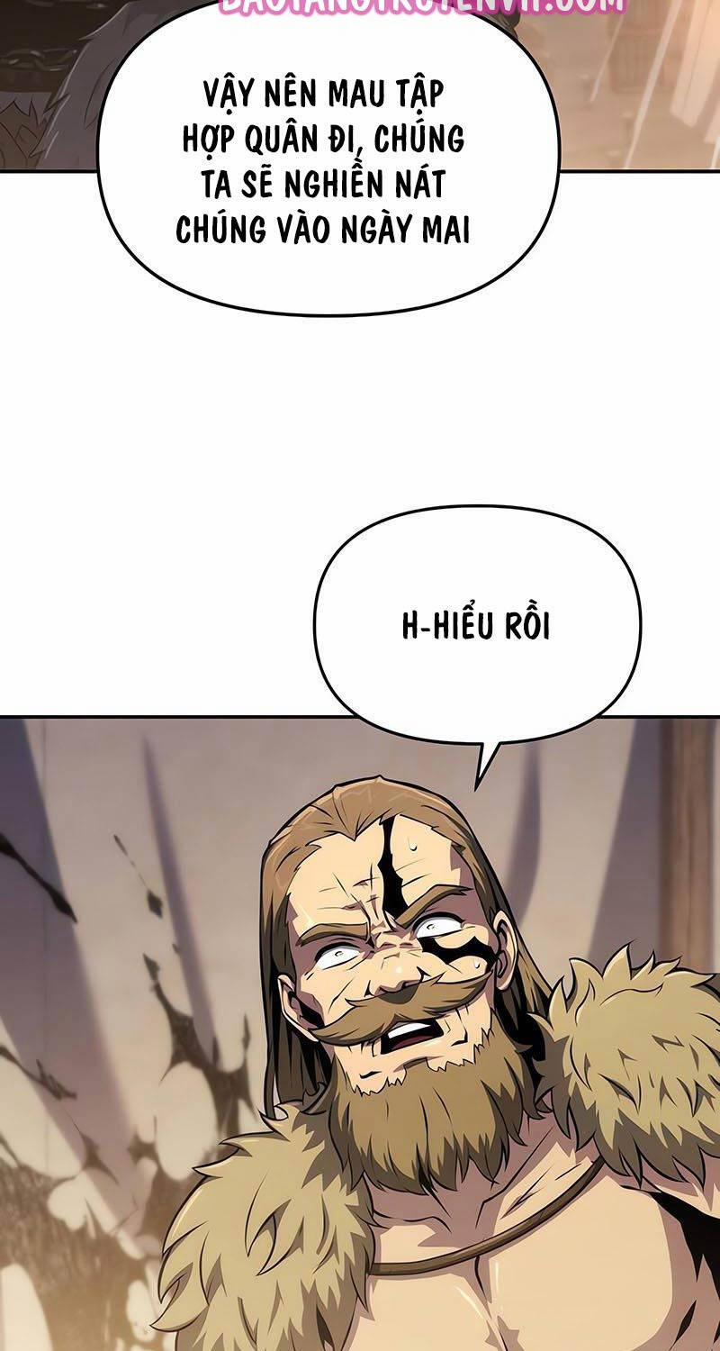 Vua Hiệp Sĩ Đã Trở Lại Với Một Vị Thần 66 trang 42