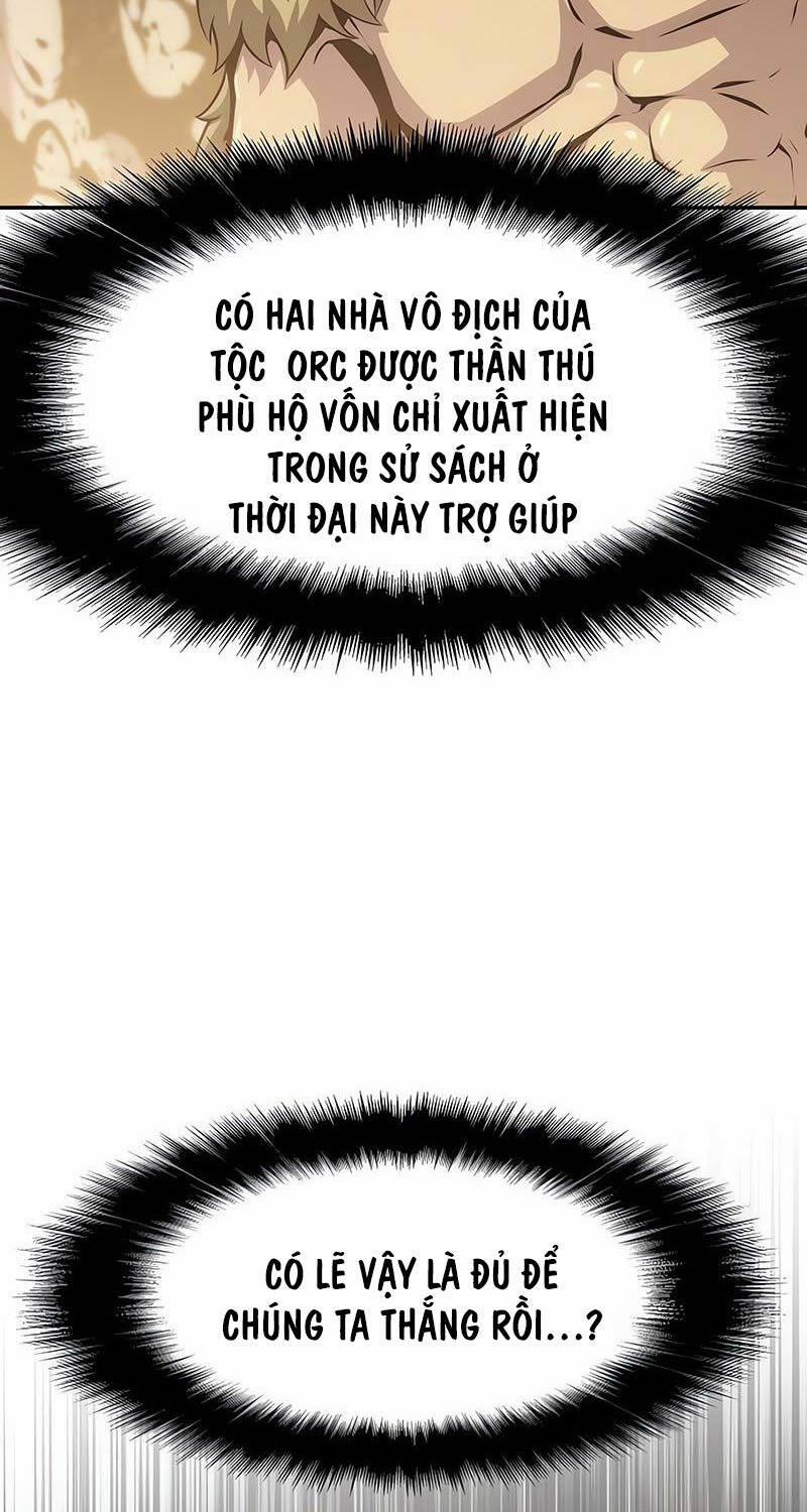 Vua Hiệp Sĩ Đã Trở Lại Với Một Vị Thần 66 trang 43