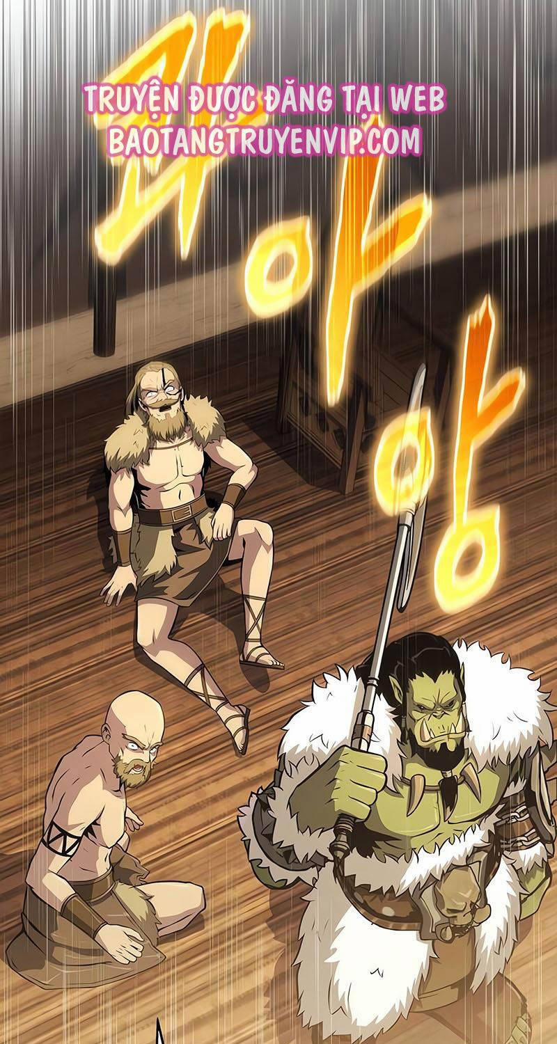 Vua Hiệp Sĩ Đã Trở Lại Với Một Vị Thần 66 trang 44