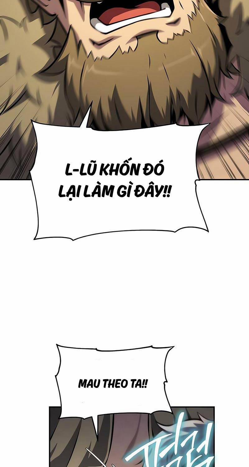 Vua Hiệp Sĩ Đã Trở Lại Với Một Vị Thần 66 trang 46