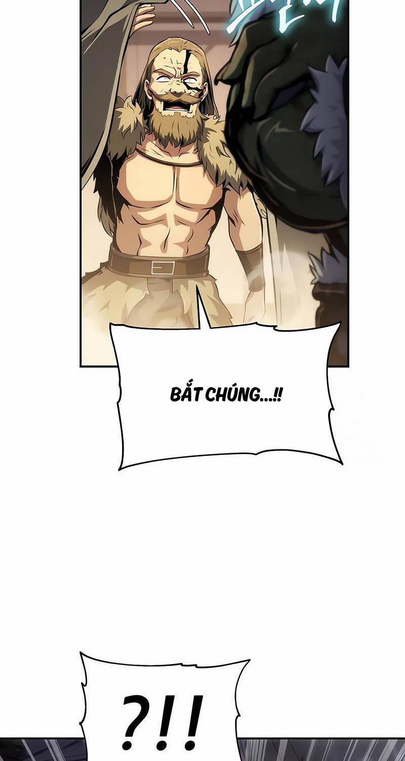 Vua Hiệp Sĩ Đã Trở Lại Với Một Vị Thần 66 trang 47