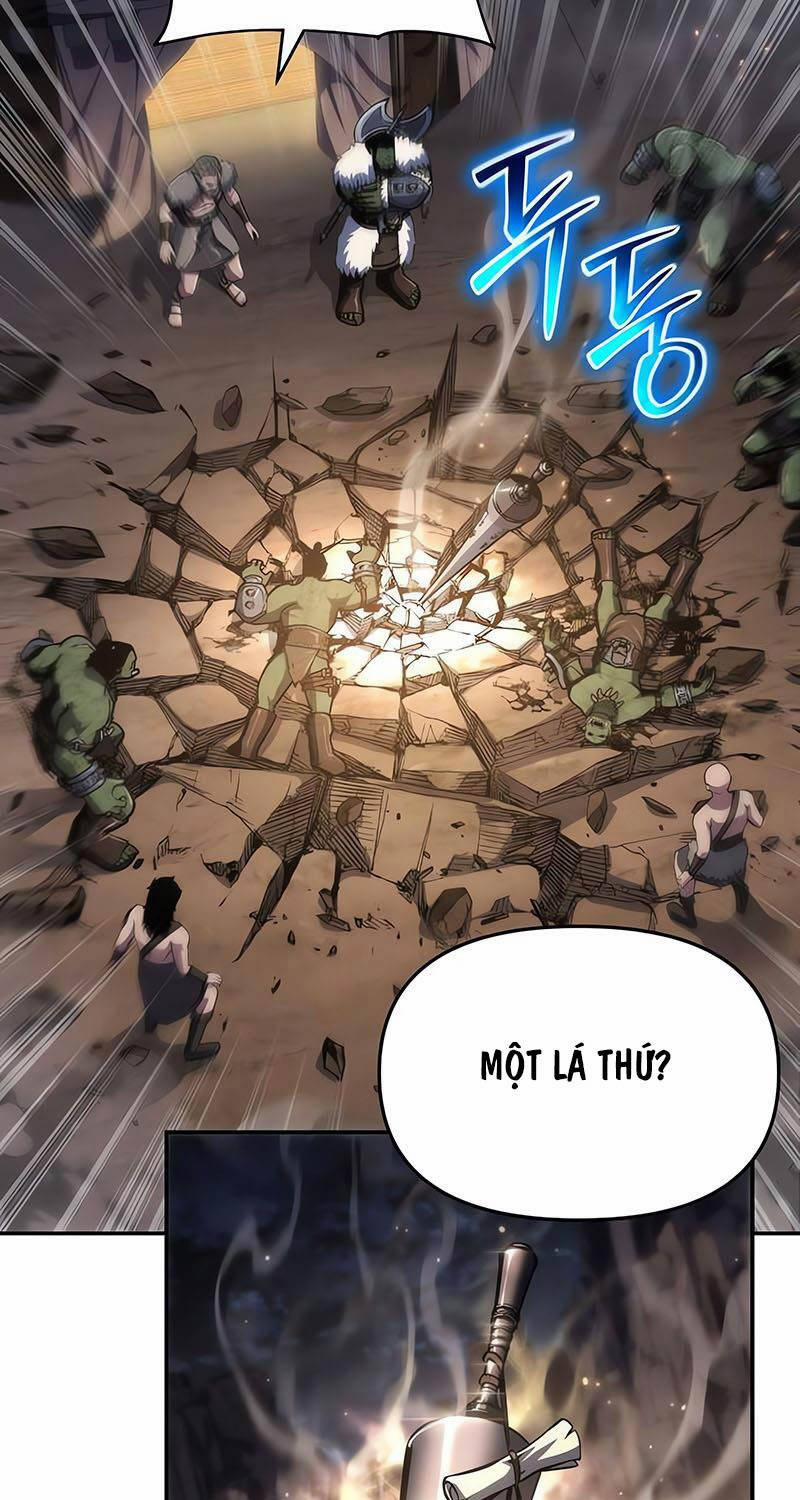 Vua Hiệp Sĩ Đã Trở Lại Với Một Vị Thần 66 trang 48