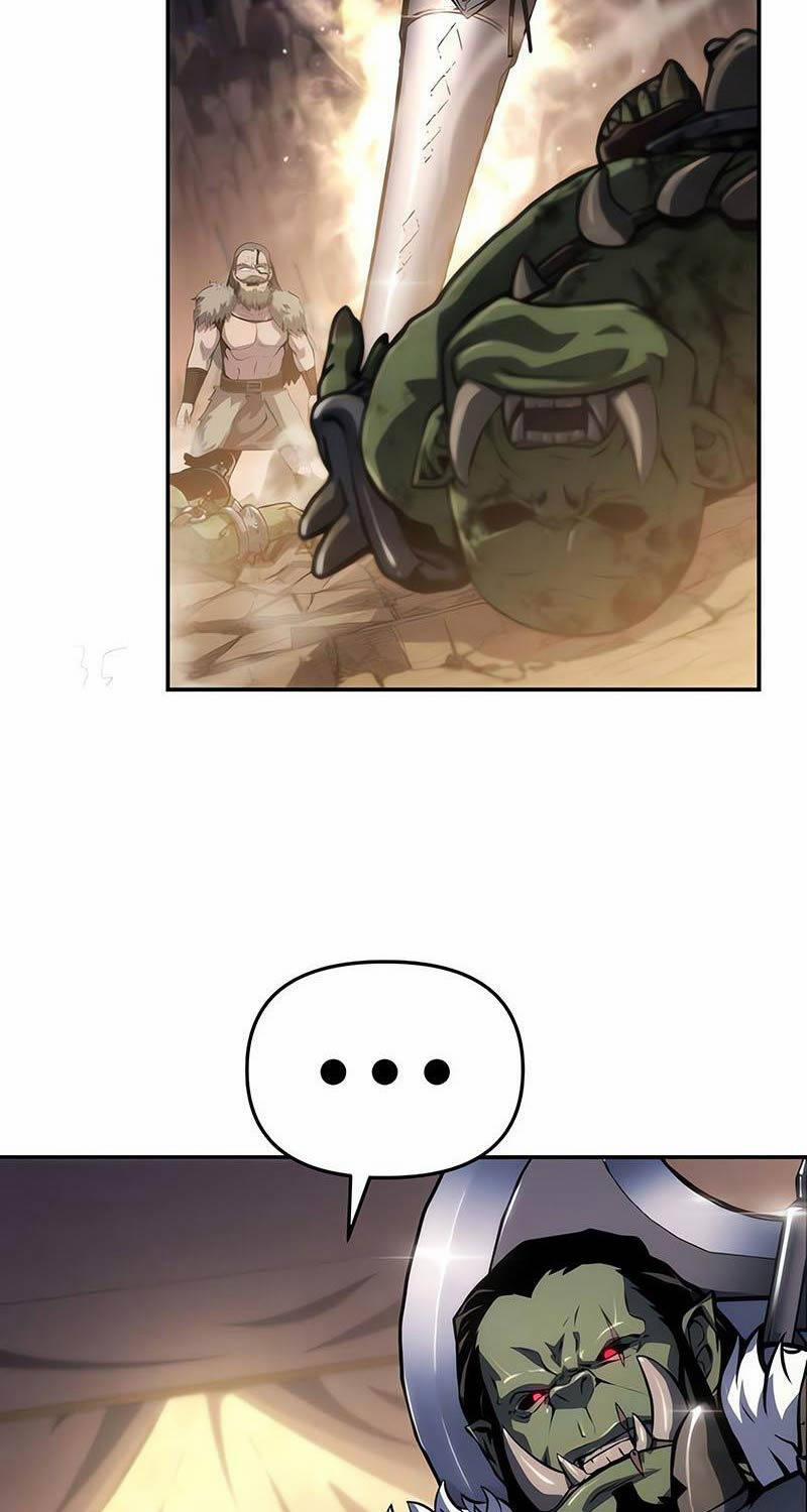 Vua Hiệp Sĩ Đã Trở Lại Với Một Vị Thần 66 trang 49