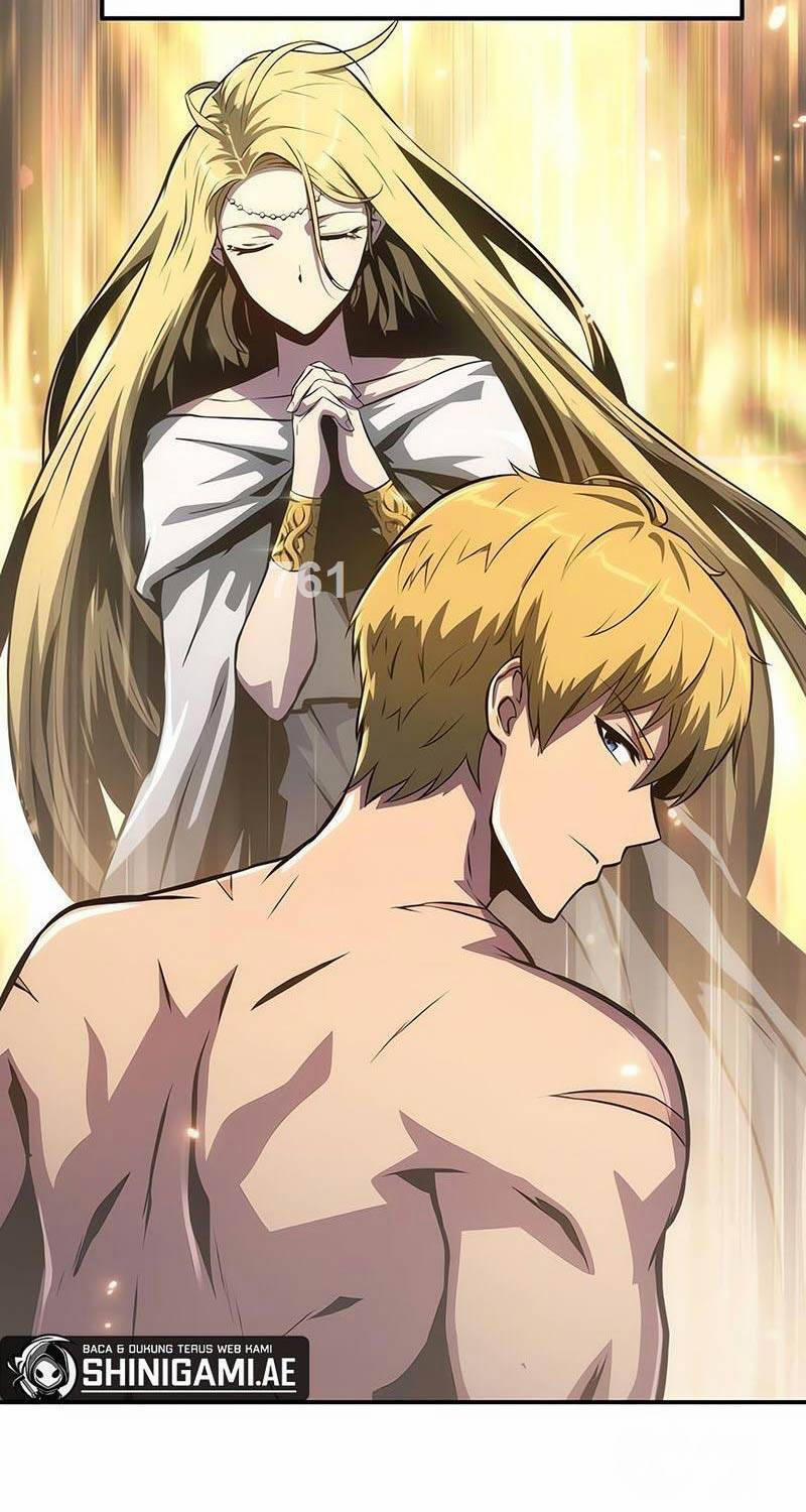 Vua Hiệp Sĩ Đã Trở Lại Với Một Vị Thần 66 trang 5