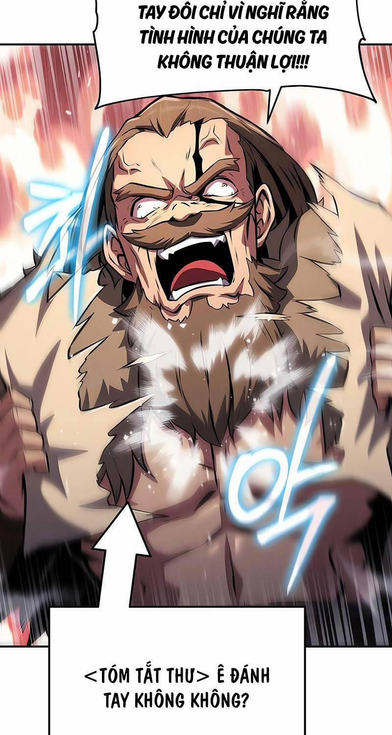 Vua Hiệp Sĩ Đã Trở Lại Với Một Vị Thần 66 trang 52
