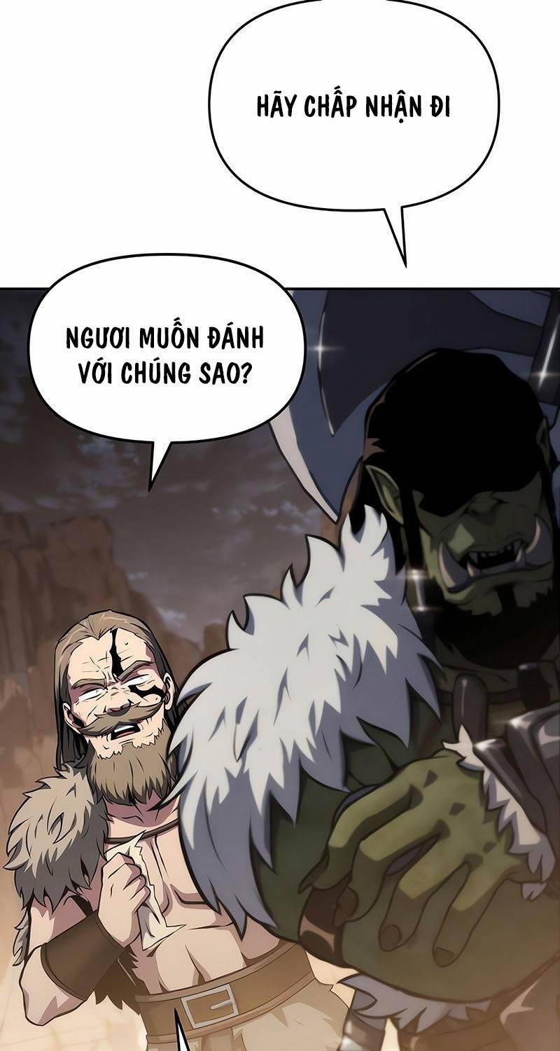Vua Hiệp Sĩ Đã Trở Lại Với Một Vị Thần 66 trang 54