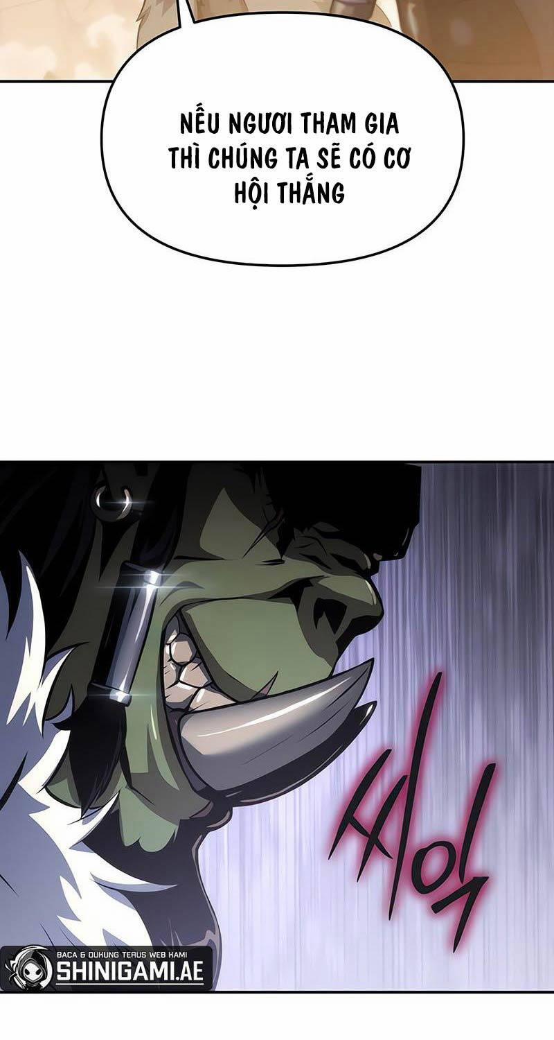 Vua Hiệp Sĩ Đã Trở Lại Với Một Vị Thần 66 trang 55