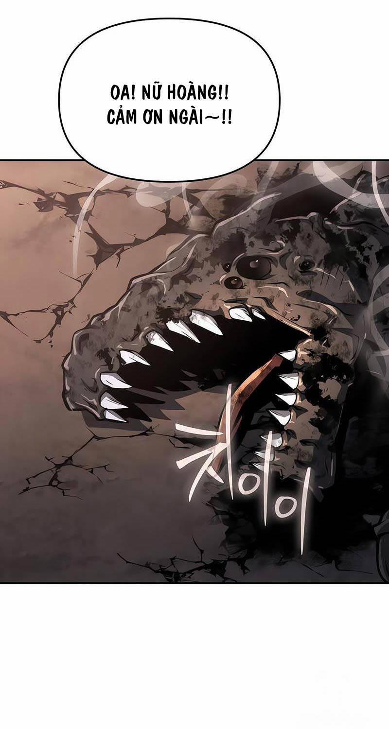 Vua Hiệp Sĩ Đã Trở Lại Với Một Vị Thần 66 trang 61