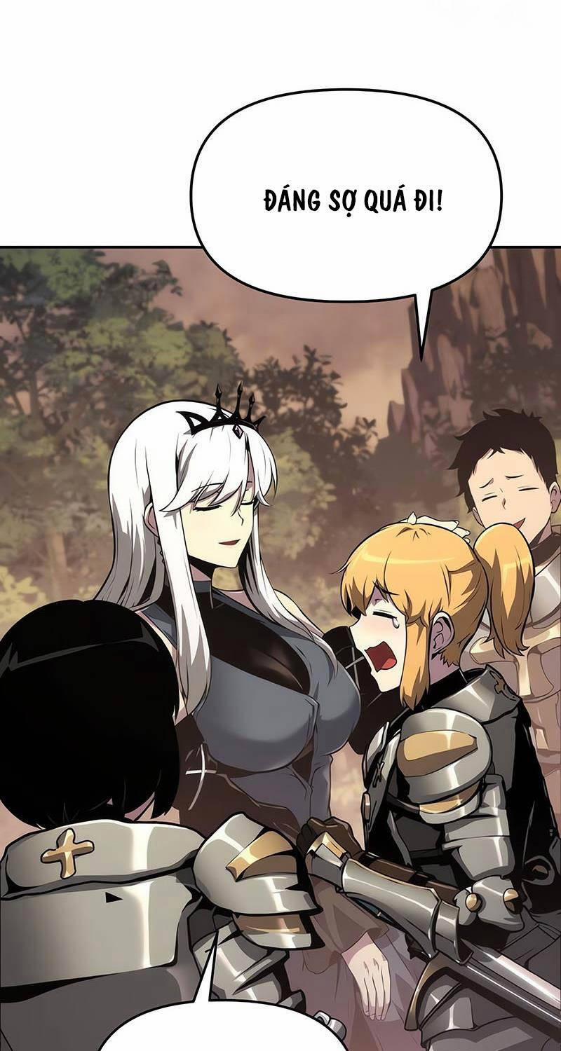 Vua Hiệp Sĩ Đã Trở Lại Với Một Vị Thần 66 trang 62