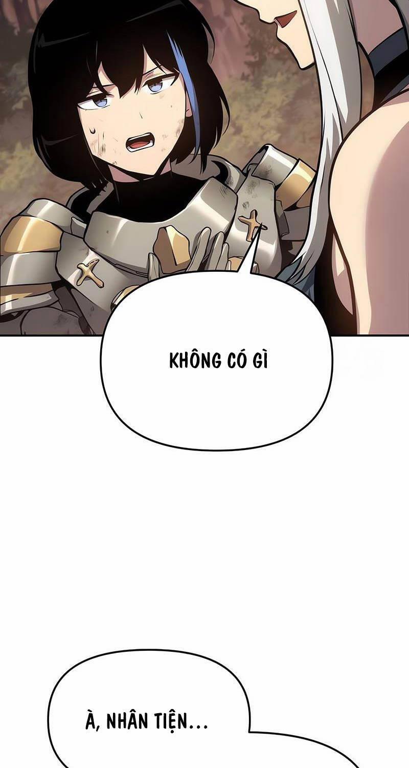 Vua Hiệp Sĩ Đã Trở Lại Với Một Vị Thần 66 trang 64