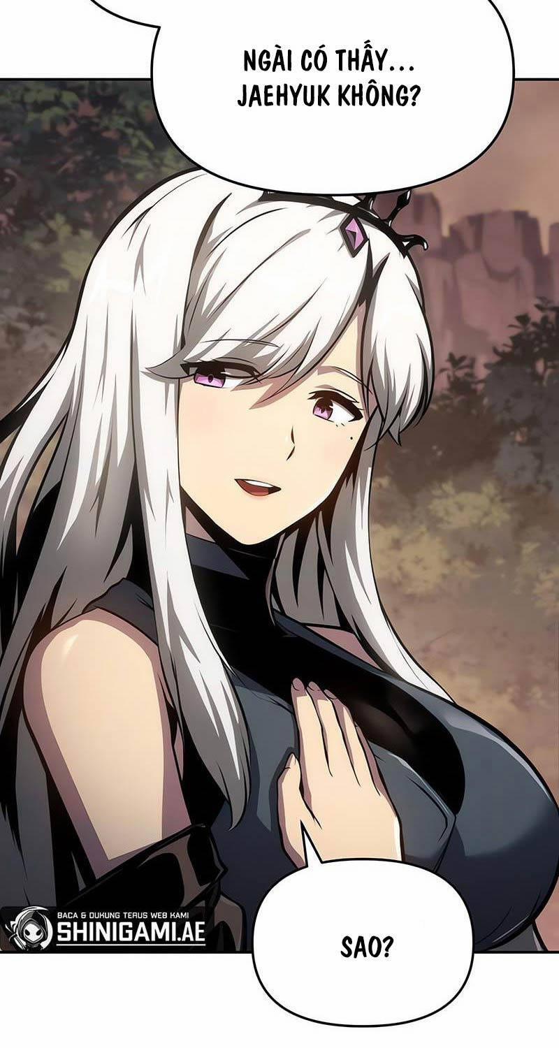 Vua Hiệp Sĩ Đã Trở Lại Với Một Vị Thần 66 trang 65